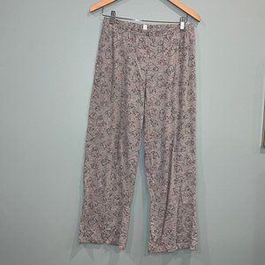 Cosabella Polar Bear Sleep Pant